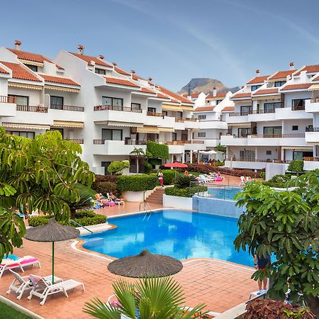 Apartamentos Hg Cristian Sur Los Cristianos  Exterior foto
