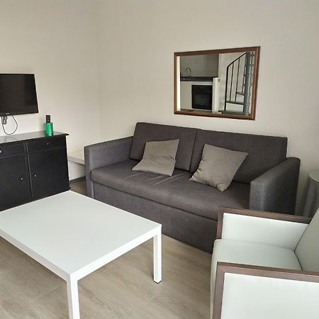 Apartamentos Hg Cristian Sur Los Cristianos  Exterior foto