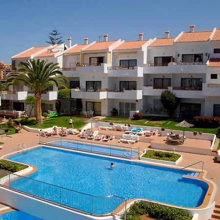 Apartamentos Hg Cristian Sur Los Cristianos  Exterior foto