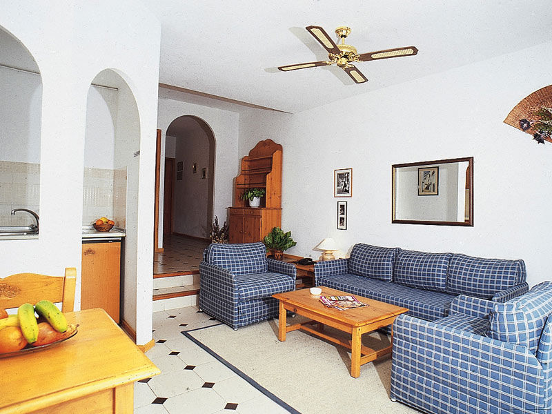Apartamentos Hg Cristian Sur Los Cristianos  Exterior foto