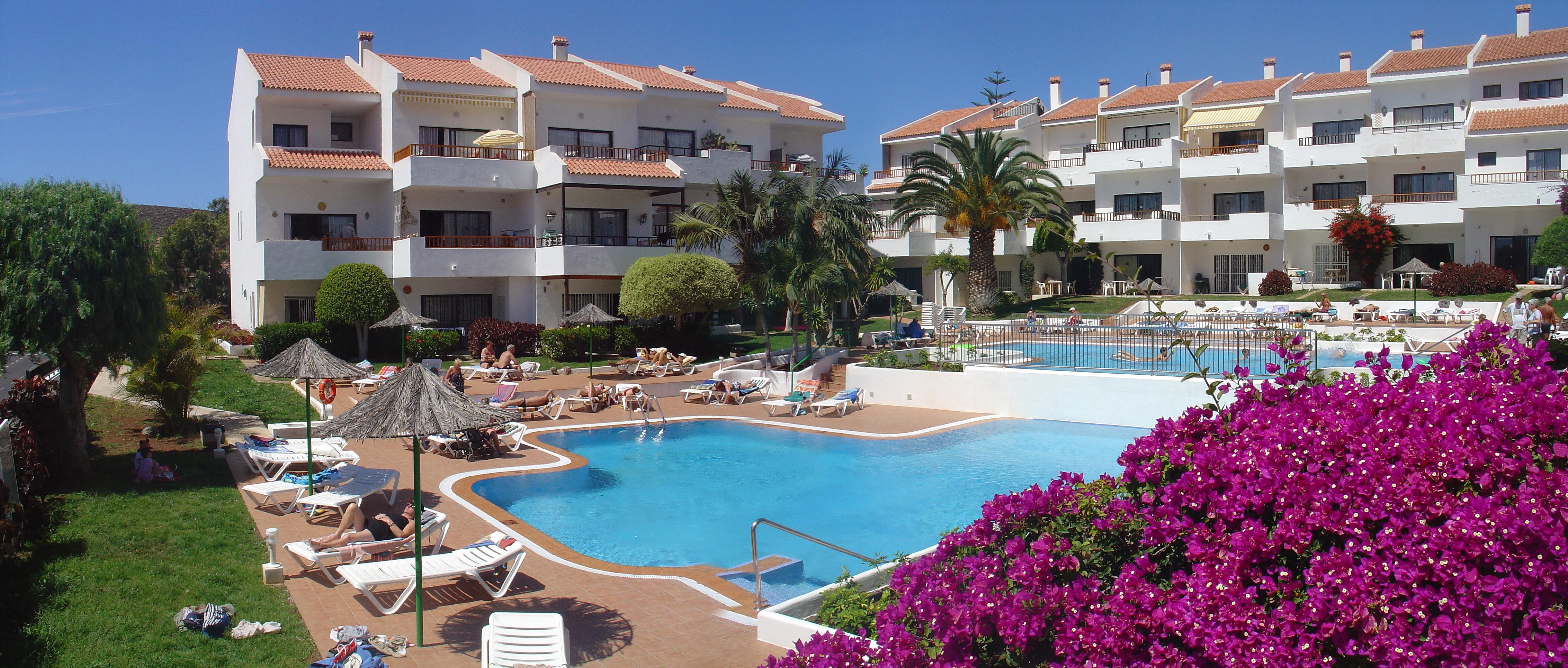 Apartamentos Hg Cristian Sur Los Cristianos  Facilidades foto
