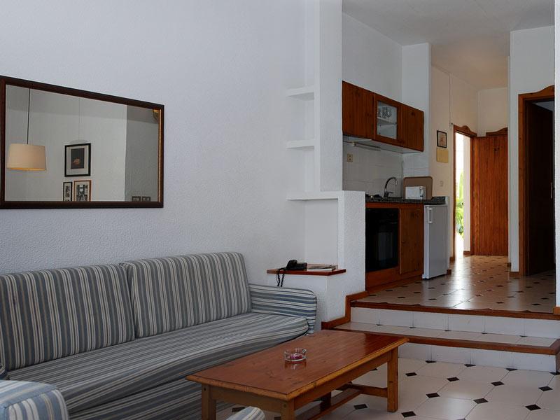 Apartamentos Hg Cristian Sur Los Cristianos  Exterior foto