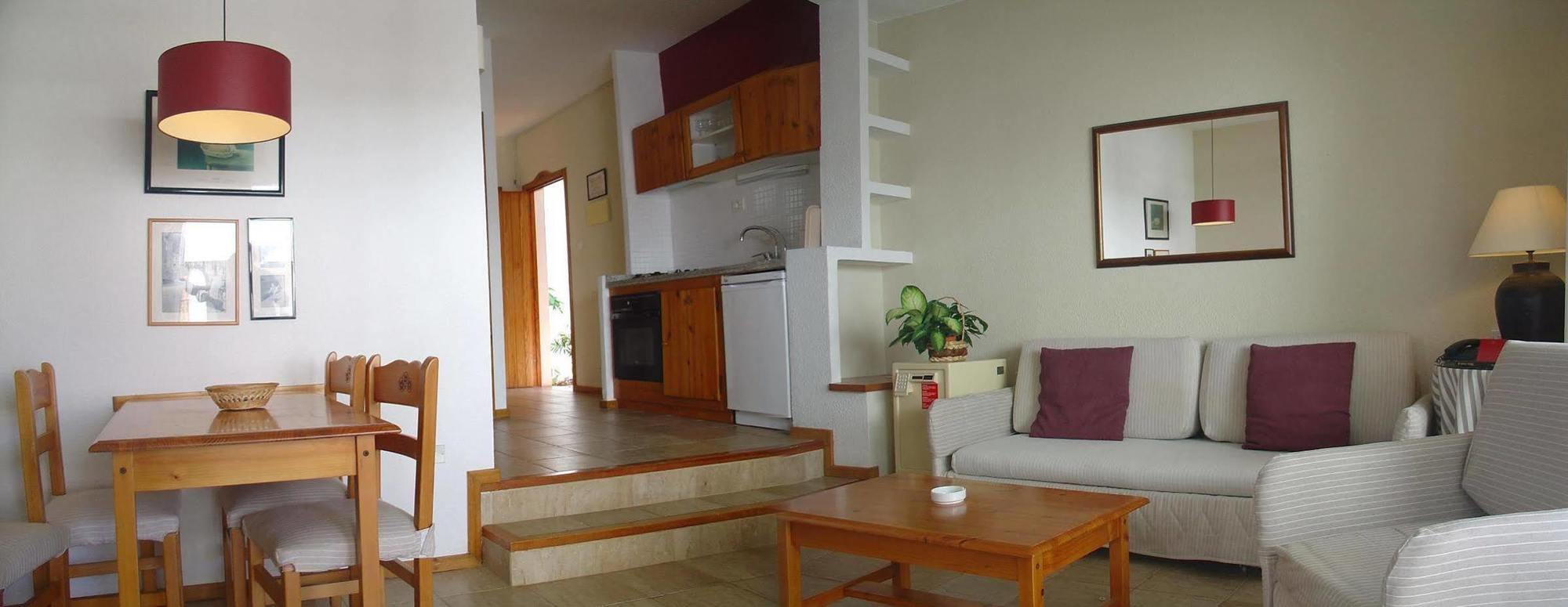 Apartamentos Hg Cristian Sur Los Cristianos  Habitación foto