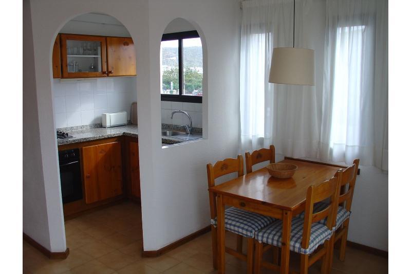 Apartamentos Hg Cristian Sur Los Cristianos  Exterior foto