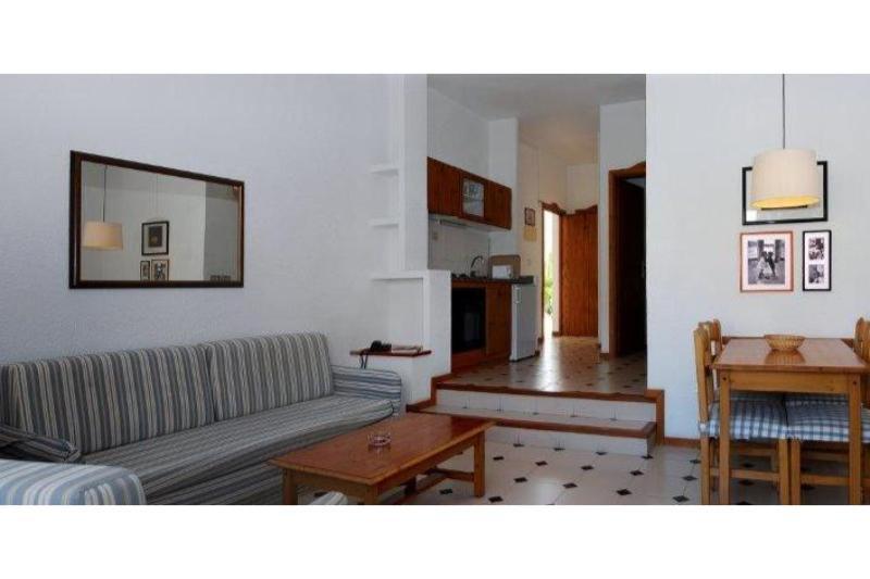 Apartamentos Hg Cristian Sur Los Cristianos  Exterior foto